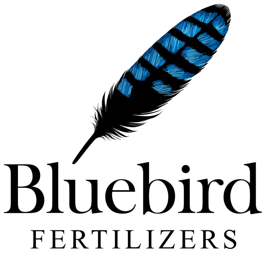 Bluebird Fertilizers – logo Bluebird Fertilizers